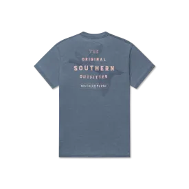 SEAWASH™ Tee - Branding - Ducks