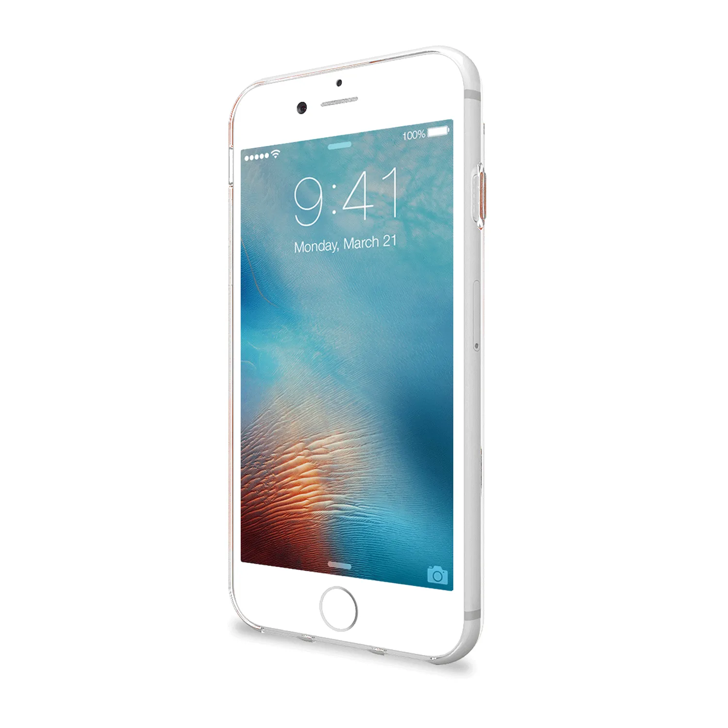 Skech - Fashon Floral for iPhone 8 / 7