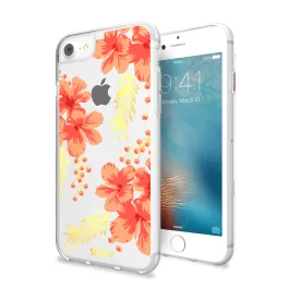 Skech - Fashon Floral for iPhone 8 / 7