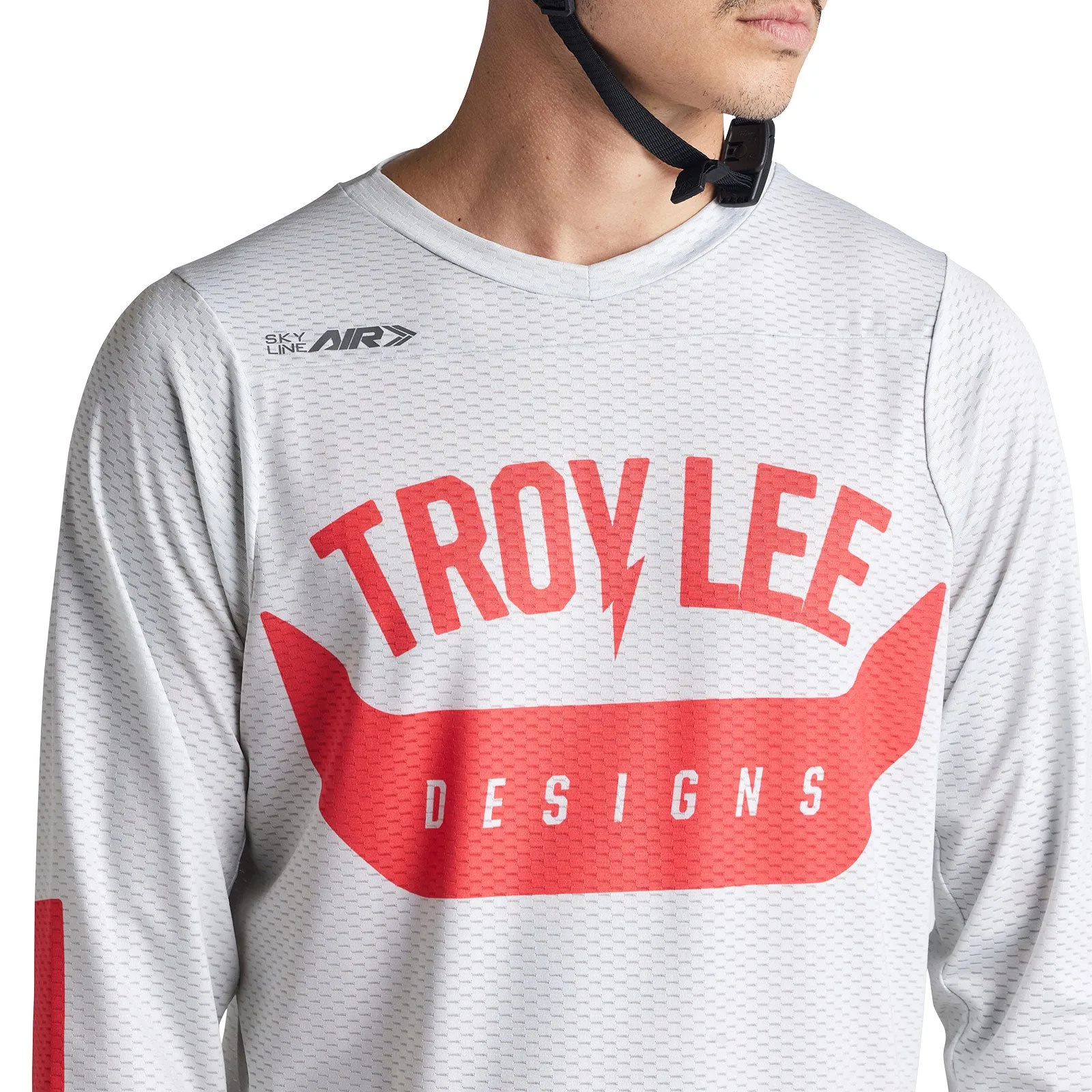 Skyline Air LS Jersey Aircore Cement