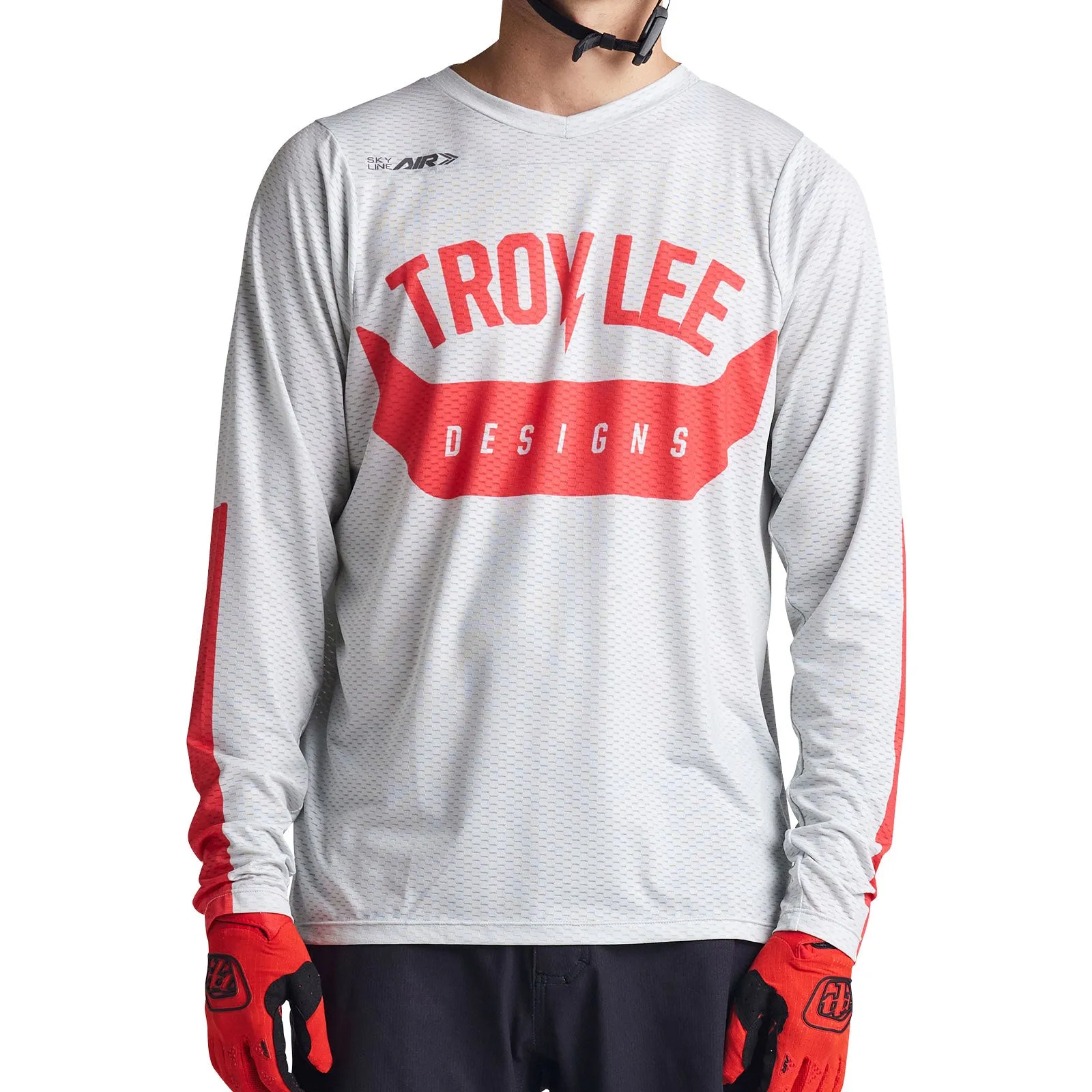 Skyline Air LS Jersey Aircore Cement