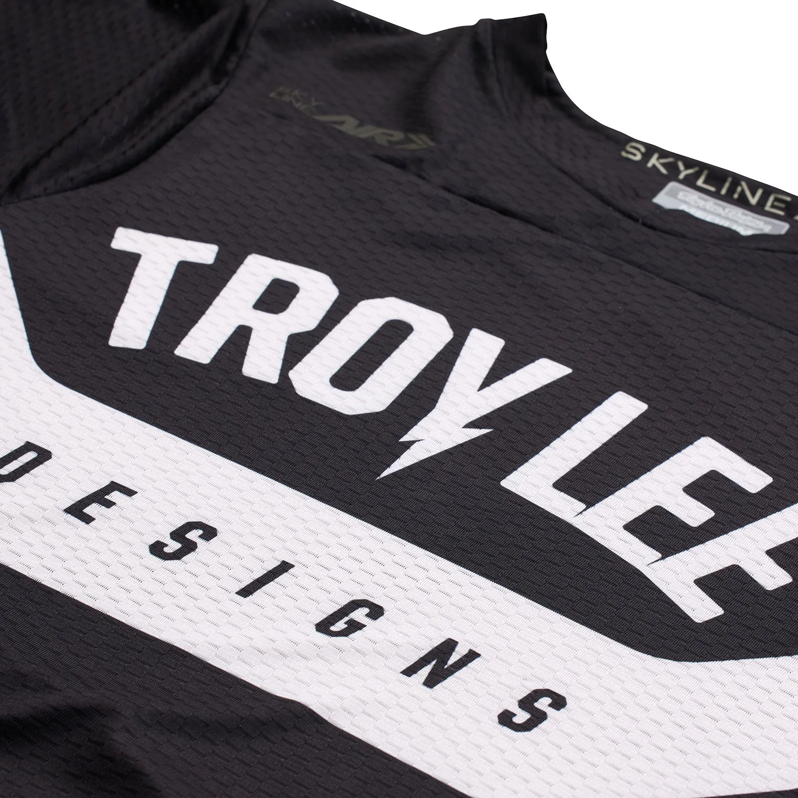 Skyline Air SS Jersey Aircore Black