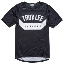 Skyline Air SS Jersey Aircore Black