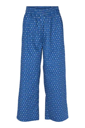 Spina Pants - classic blue/lavender/airy blue/sky/birch/moon