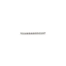 Super Skinny Pebble Ring