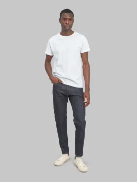 Tanuki ZDT "Zetto" 14oz Draft Tapered Jeans