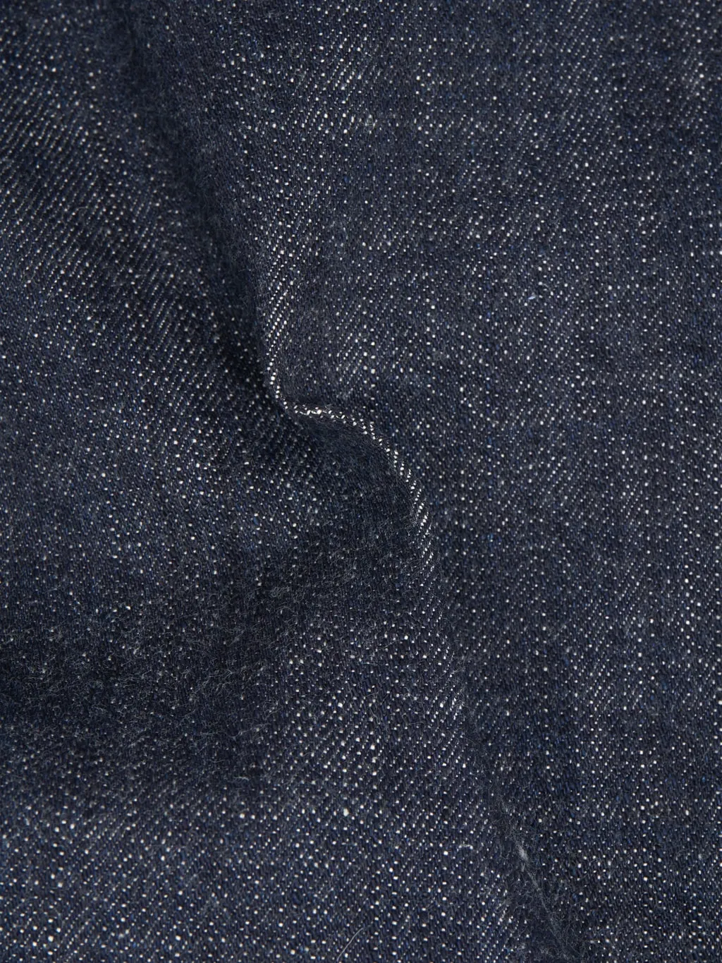 Tanuki ZDT "Zetto" 14oz Draft Tapered Jeans