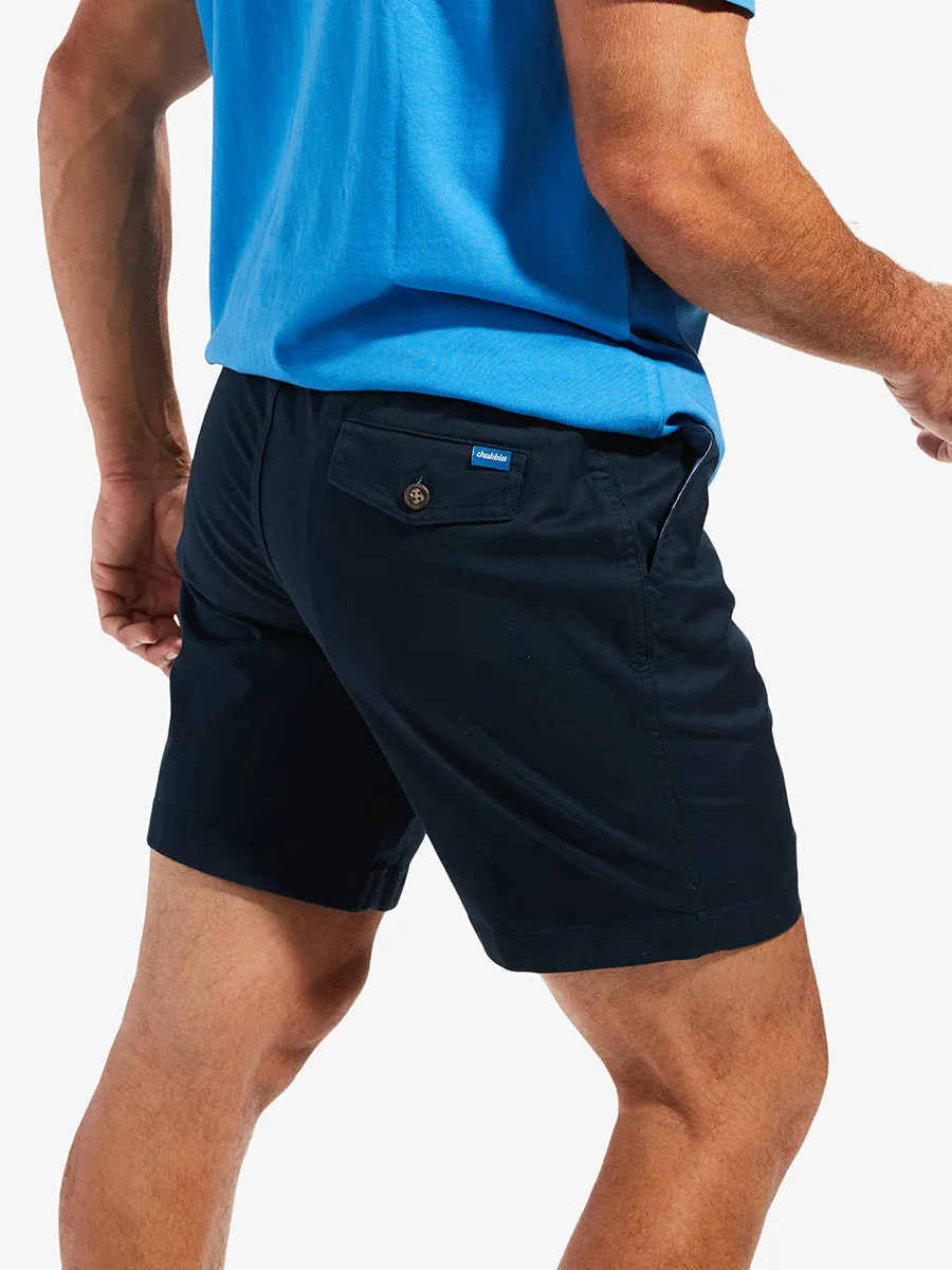 The Armadas 7" (Stretch)