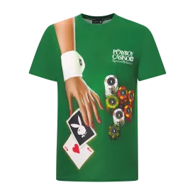 THE PBC TEE