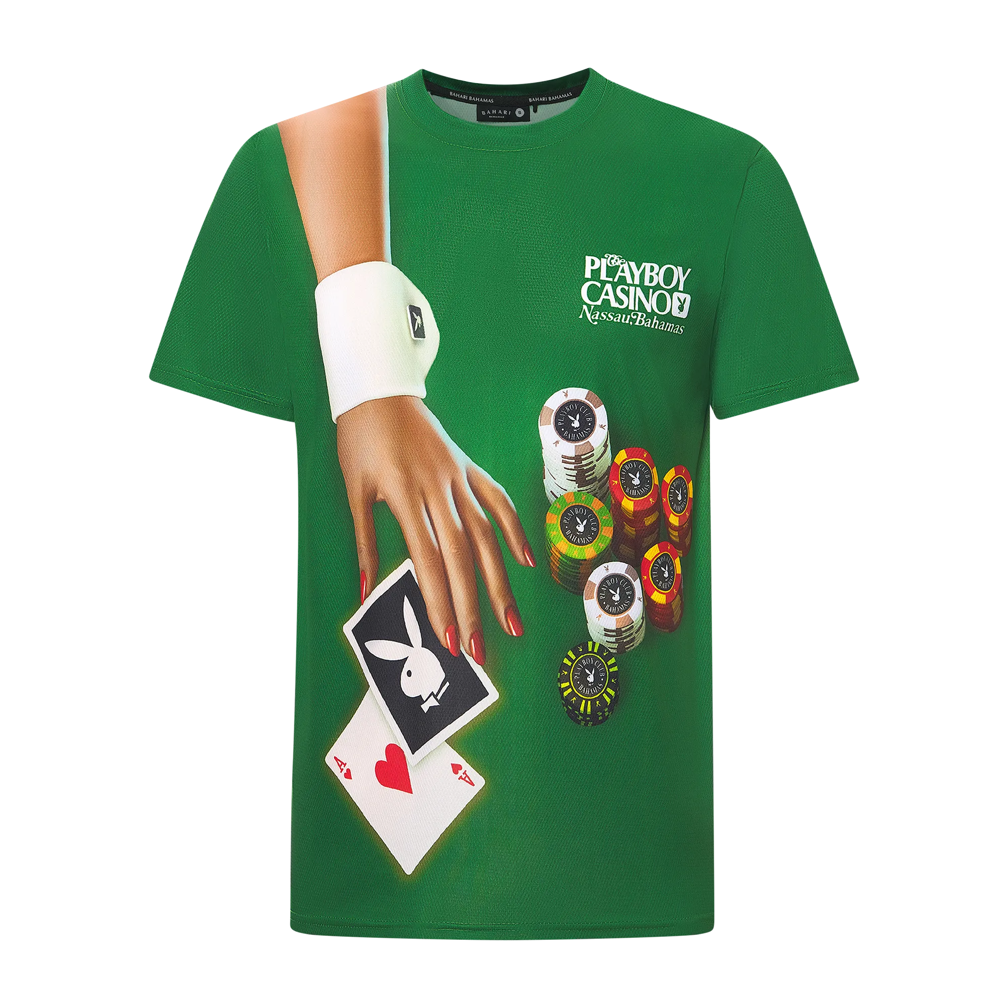 THE PBC TEE
