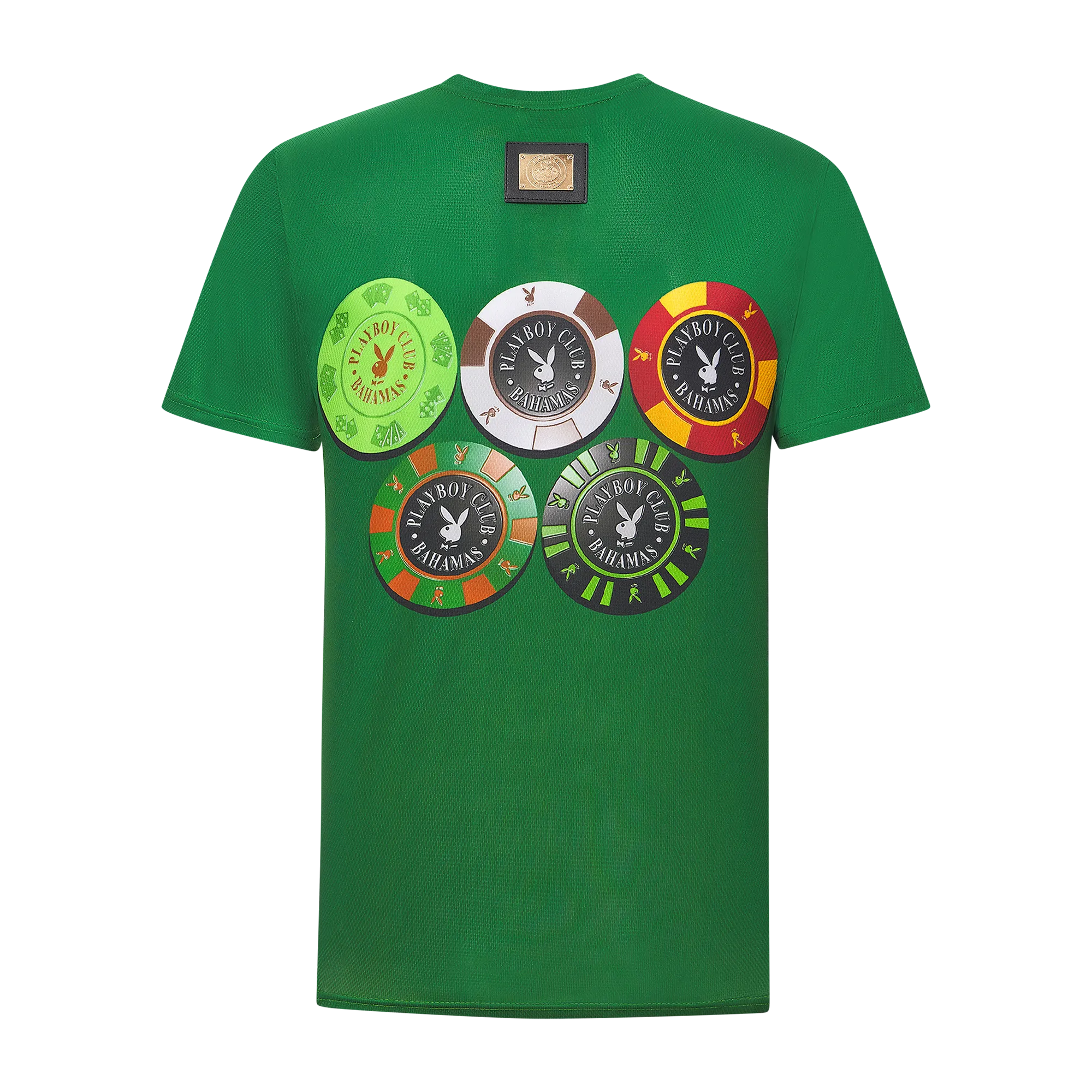 THE PBC TEE