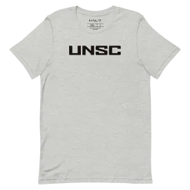 UNSC Issued Logo T-shirt