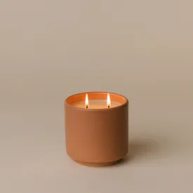 Votivo Red Currant Terracotta Candle