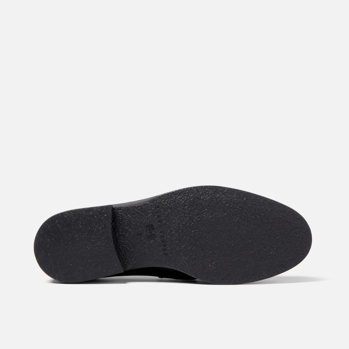 Wilde Espresso Penny Loafer - Men's